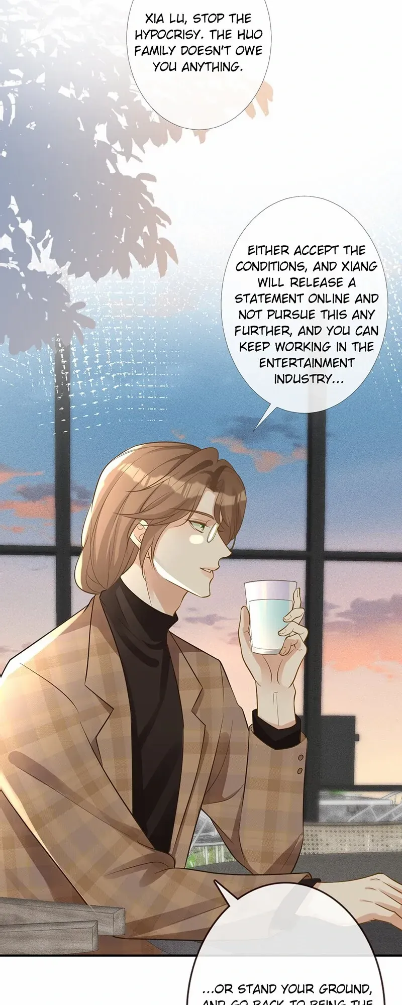 Everyone’s Darling - Chapter 87 Page 24