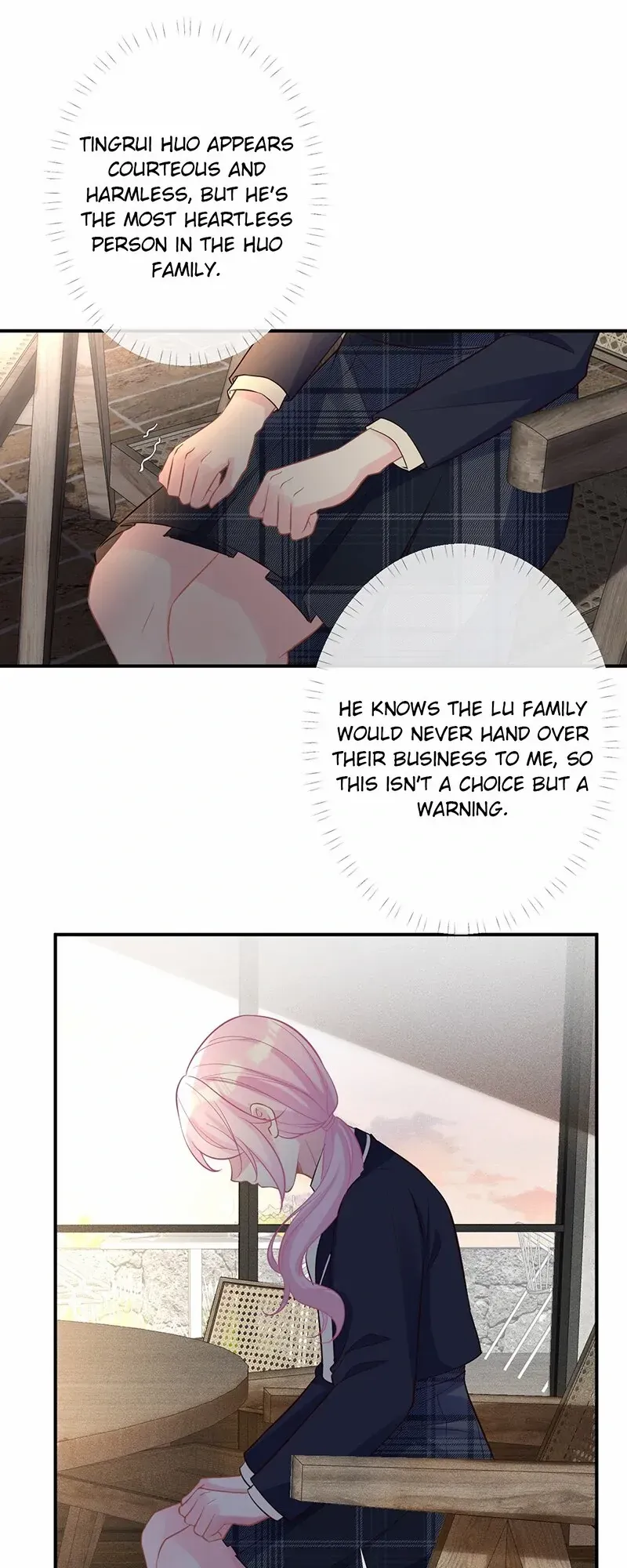 Everyone’s Darling - Chapter 87 Page 26
