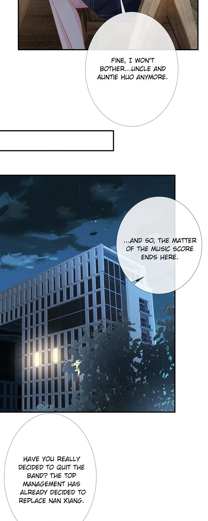 Everyone’s Darling - Chapter 87 Page 27