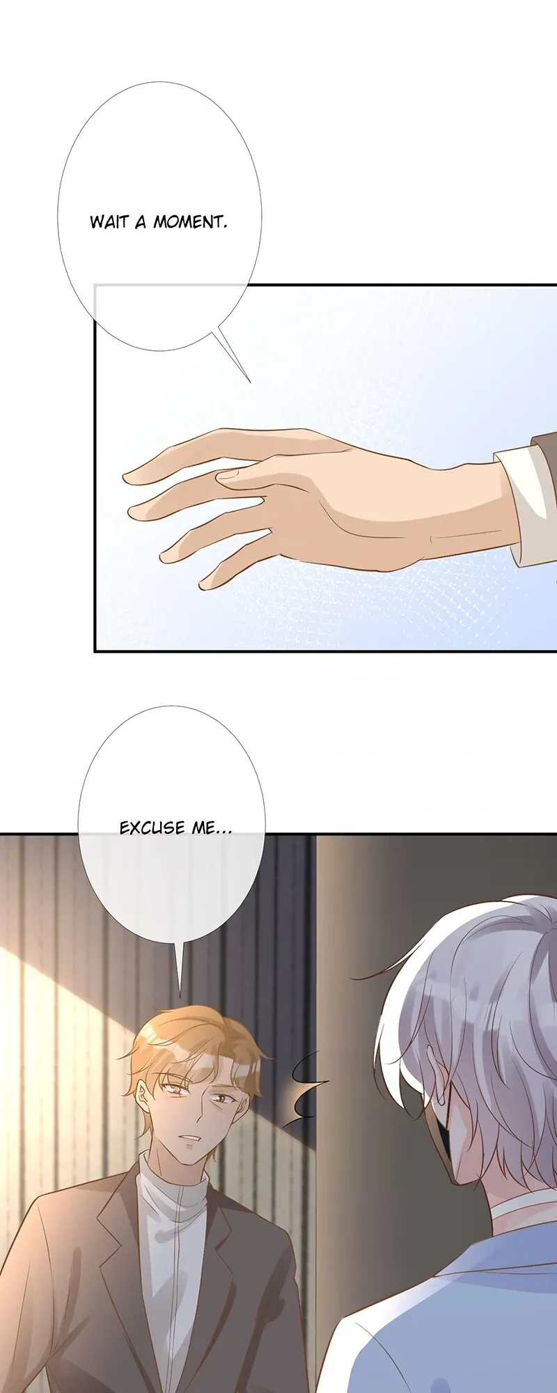 Everyone’s Darling - Chapter 87 Page 31