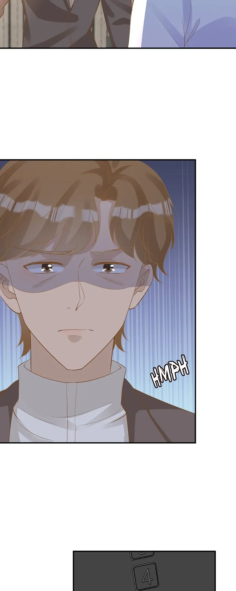 Everyone’s Darling - Chapter 87 Page 32