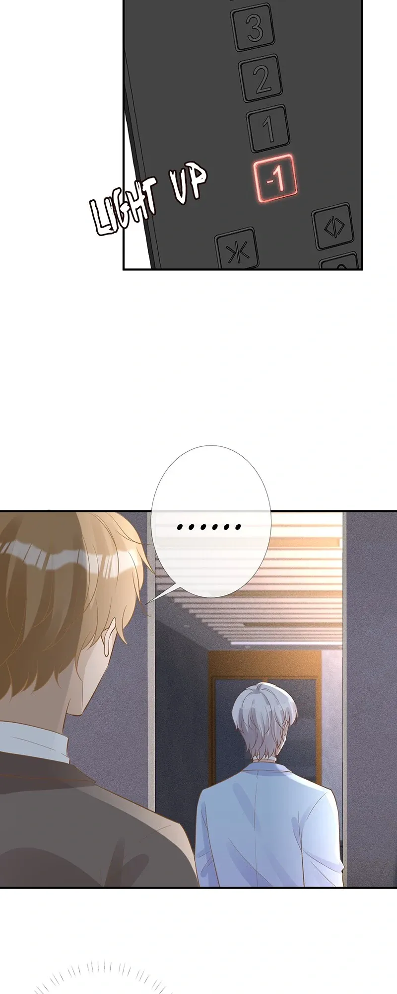 Everyone’s Darling - Chapter 87 Page 33