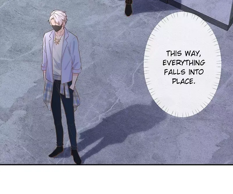 Everyone’s Darling - Chapter 87 Page 35