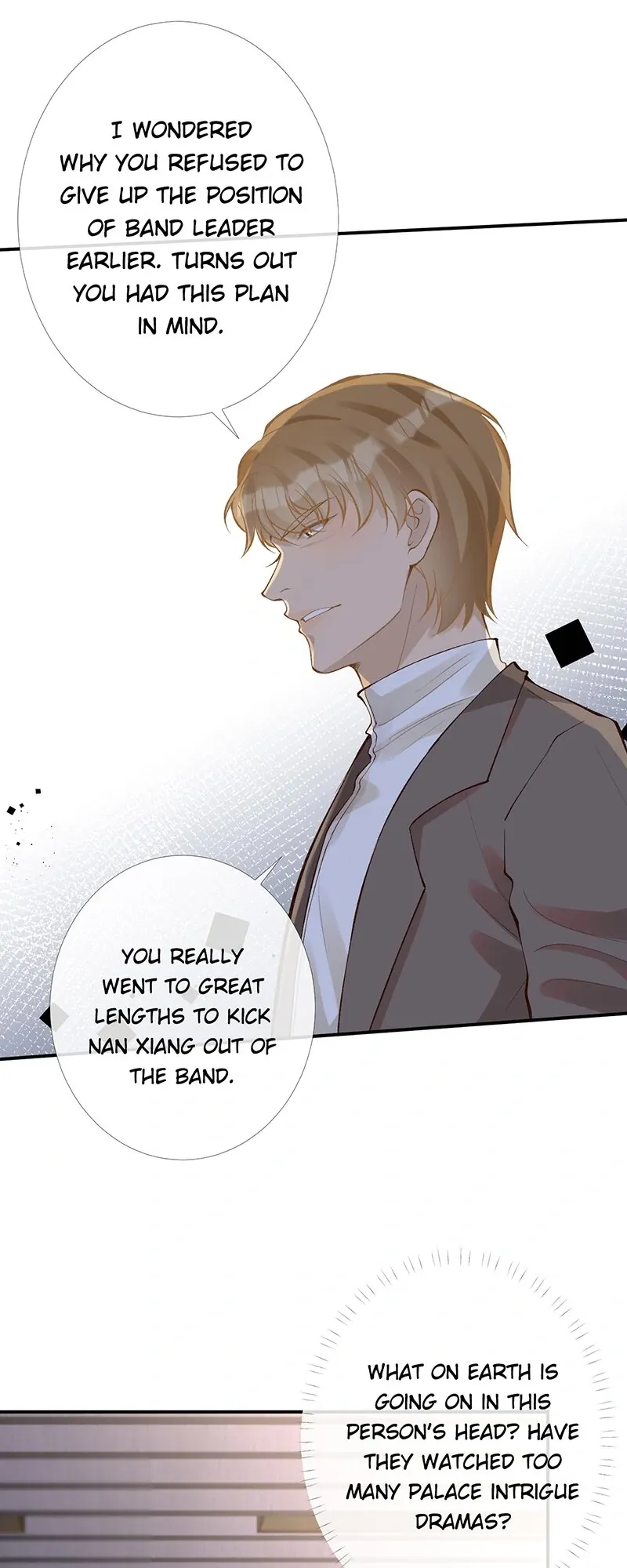 Everyone’s Darling - Chapter 88 Page 2