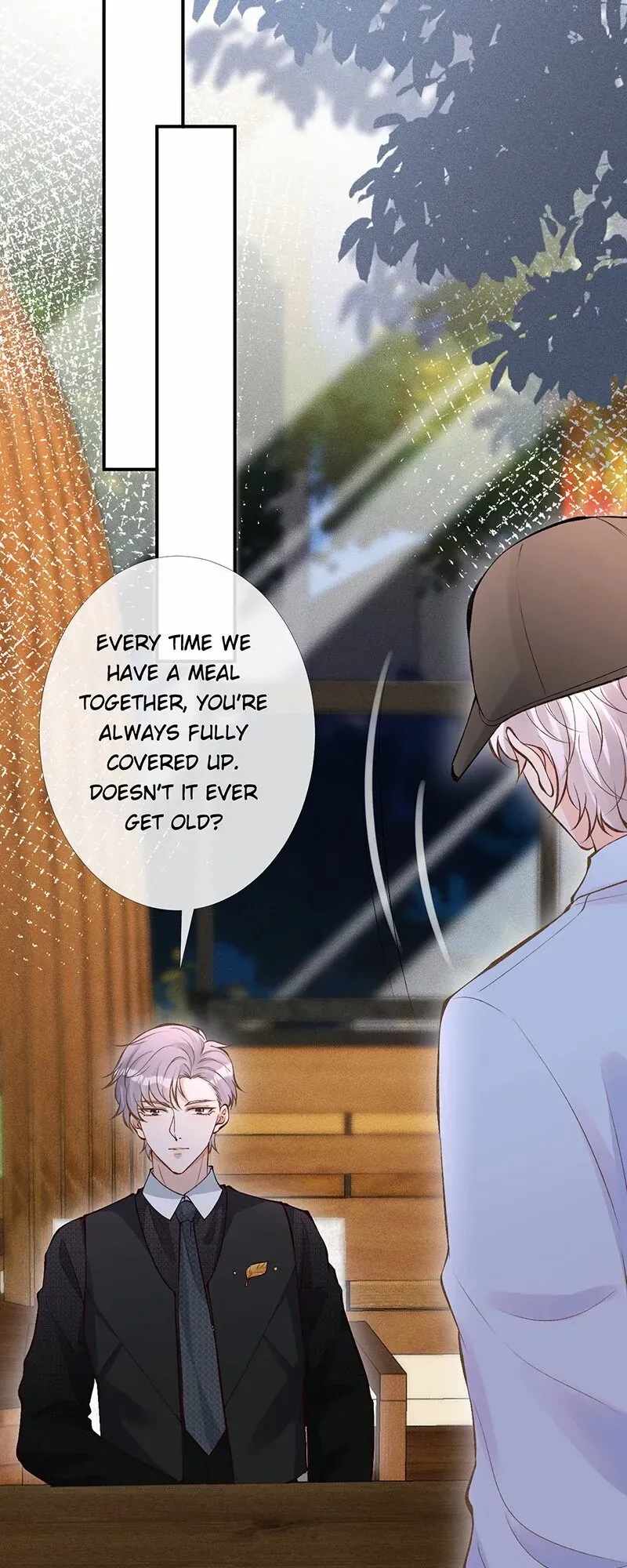 Everyone’s Darling - Chapter 88 Page 5