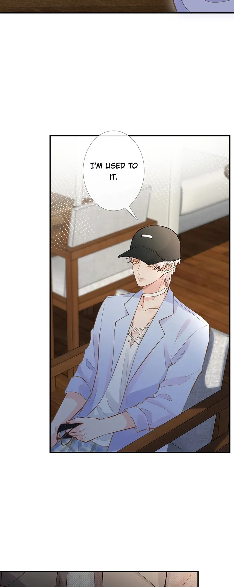 Everyone’s Darling - Chapter 88 Page 6
