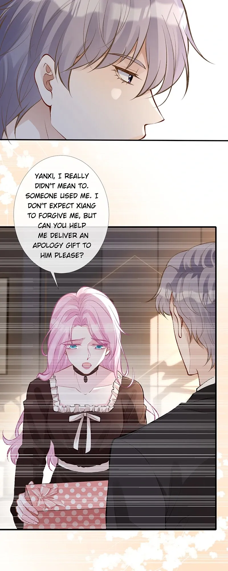 Everyone’s Darling - Chapter 88 Page 10