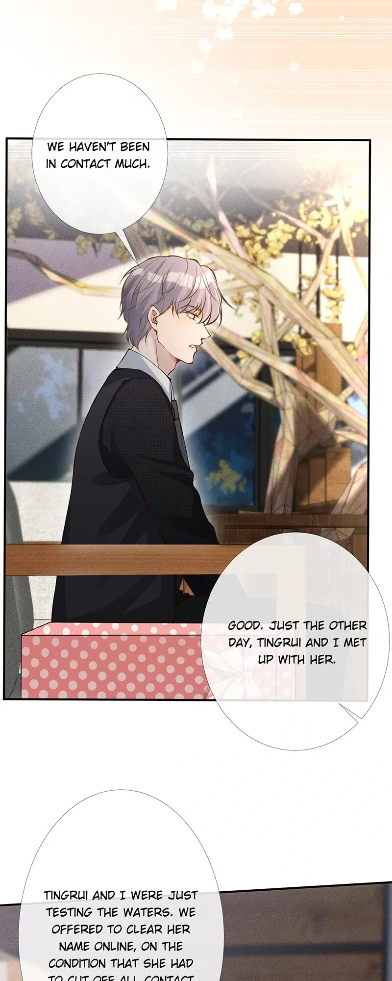 Everyone’s Darling - Chapter 88 Page 11