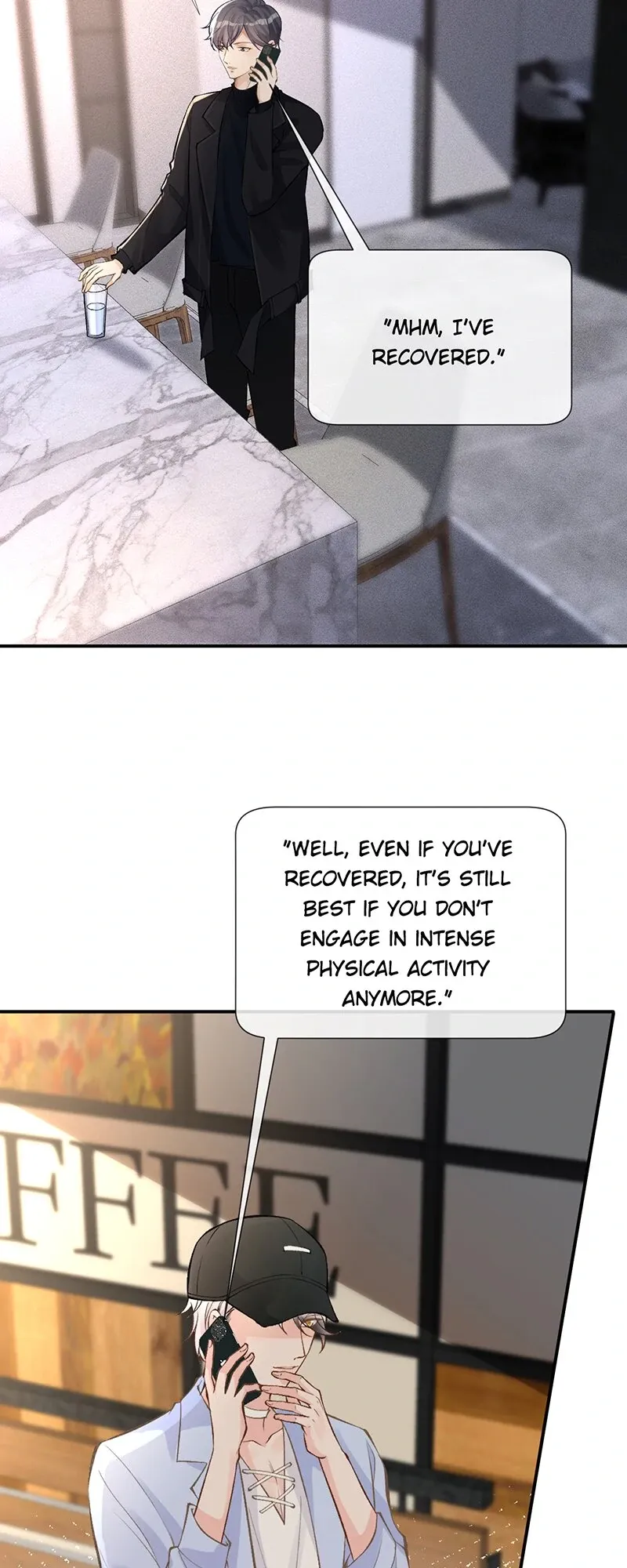 Everyone’s Darling - Chapter 88 Page 17