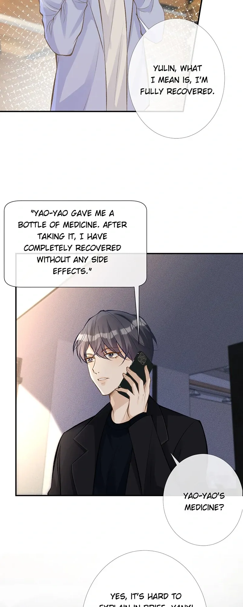 Everyone’s Darling - Chapter 88 Page 18
