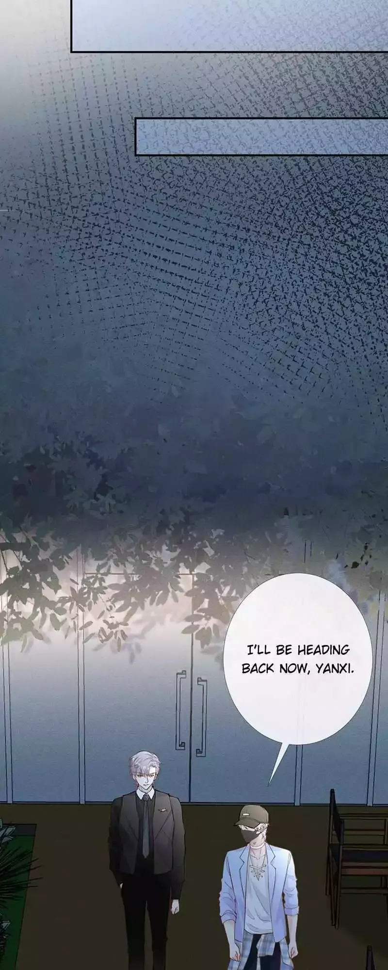 Everyone’s Darling - Chapter 88 Page 20