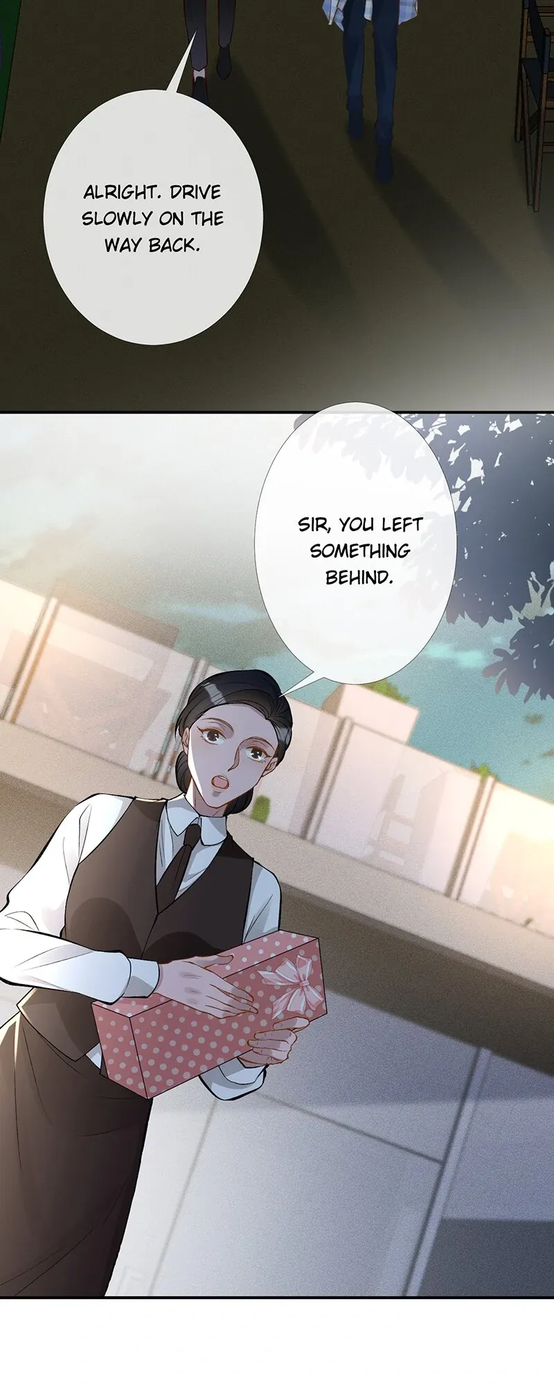 Everyone’s Darling - Chapter 88 Page 21