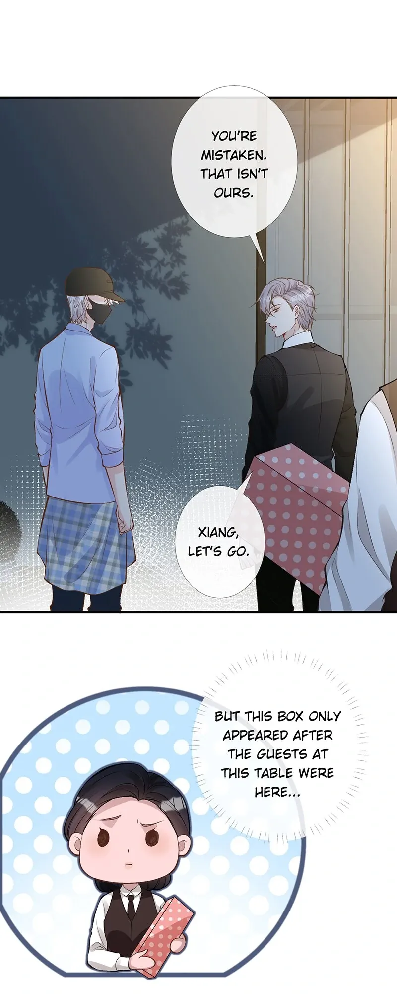 Everyone’s Darling - Chapter 88 Page 23