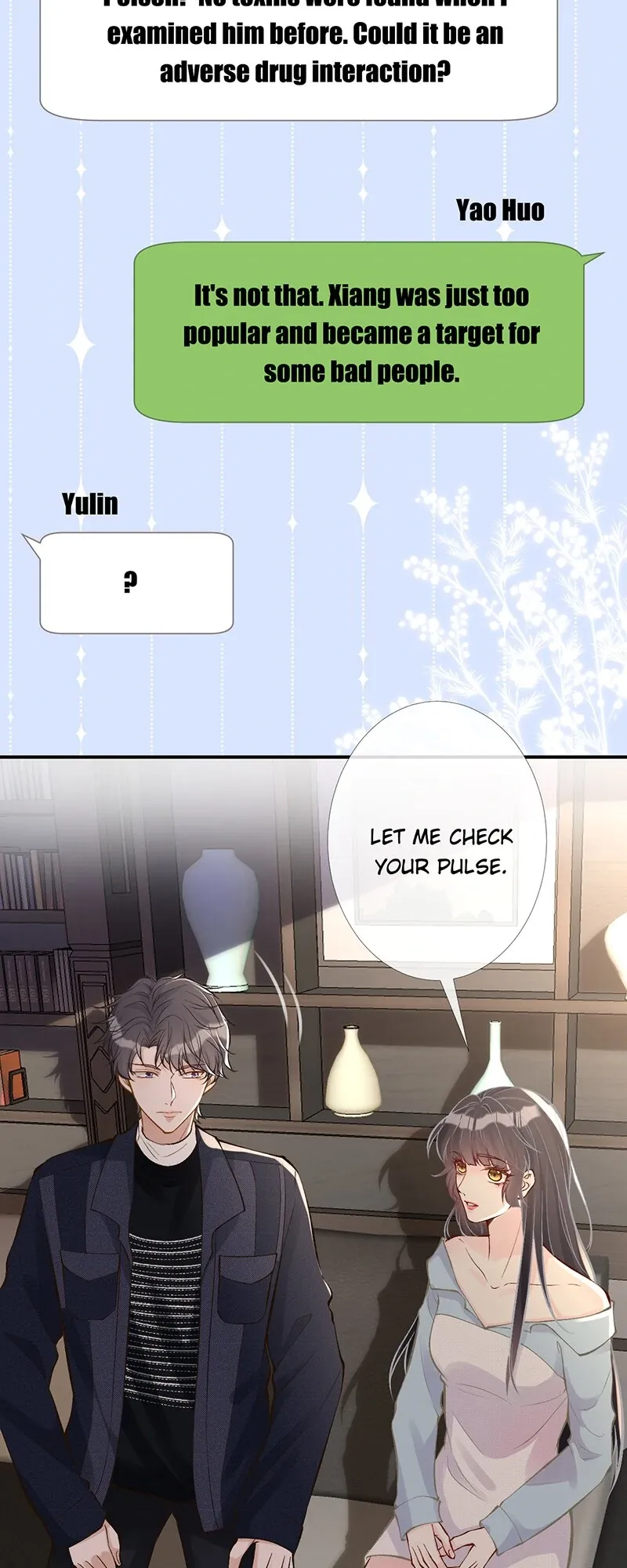 Everyone’s Darling - Chapter 88 Page 26