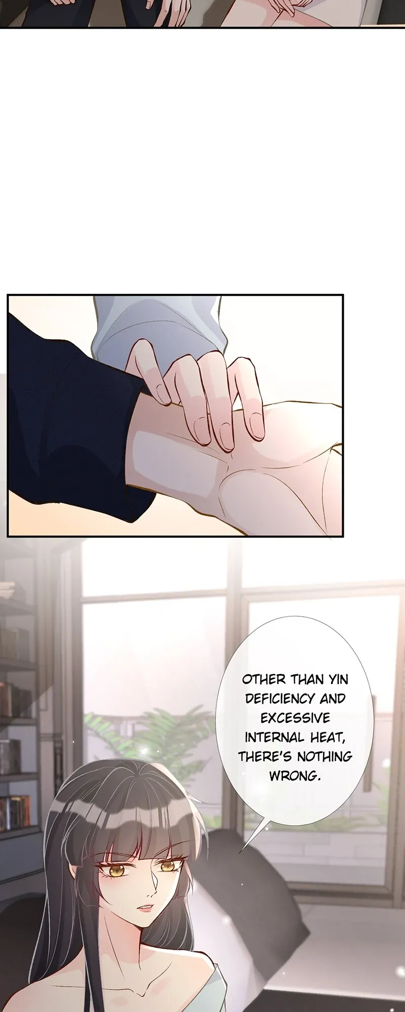 Everyone’s Darling - Chapter 88 Page 27
