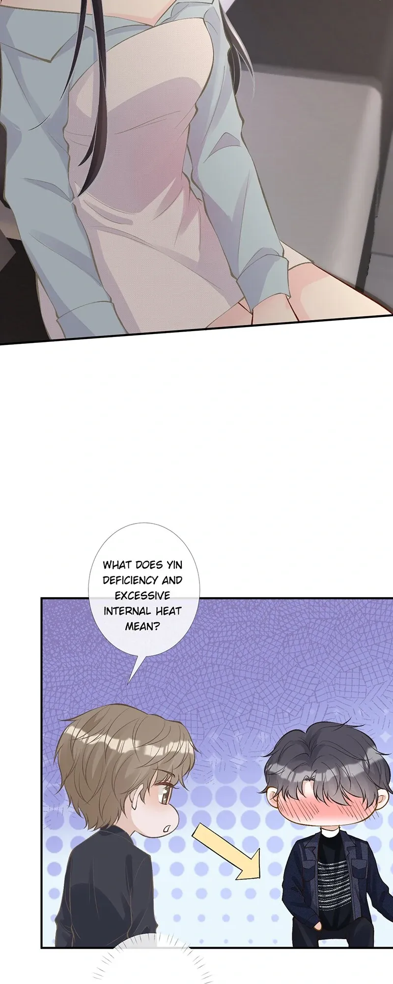 Everyone’s Darling - Chapter 88 Page 28
