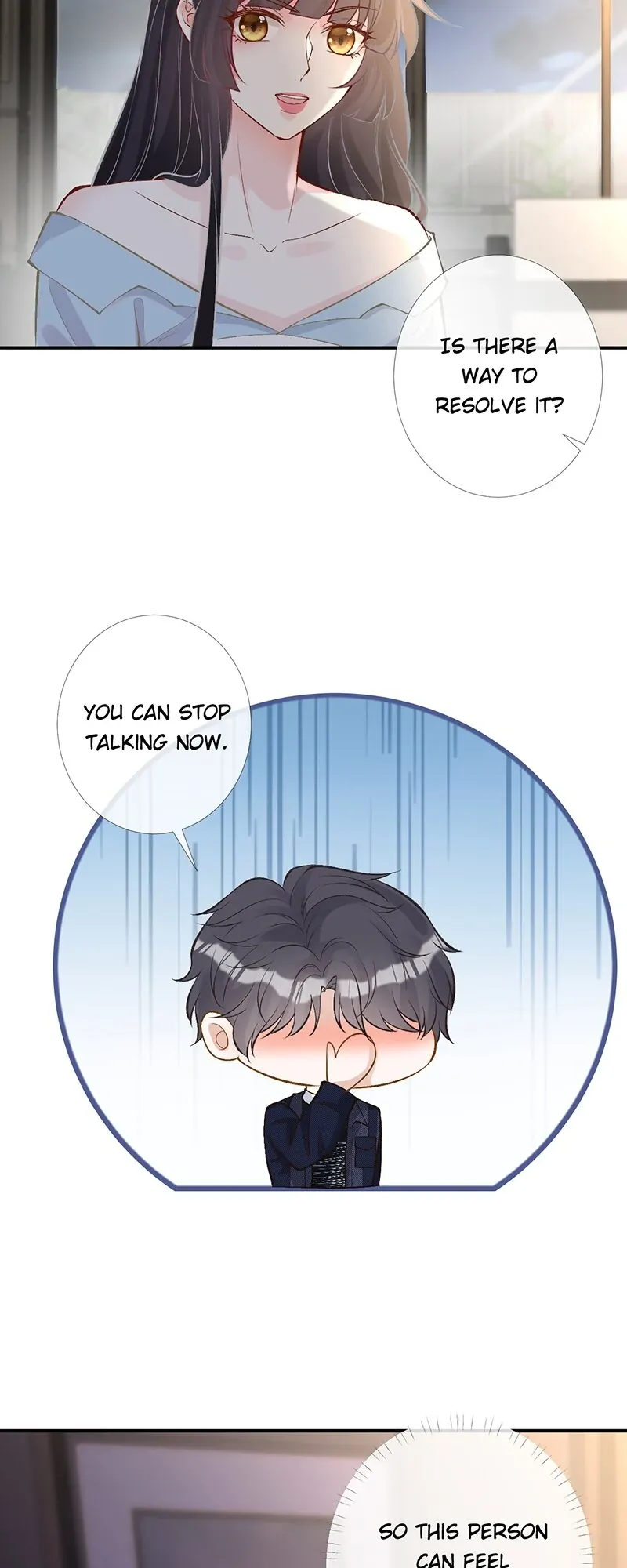Everyone’s Darling - Chapter 88 Page 31
