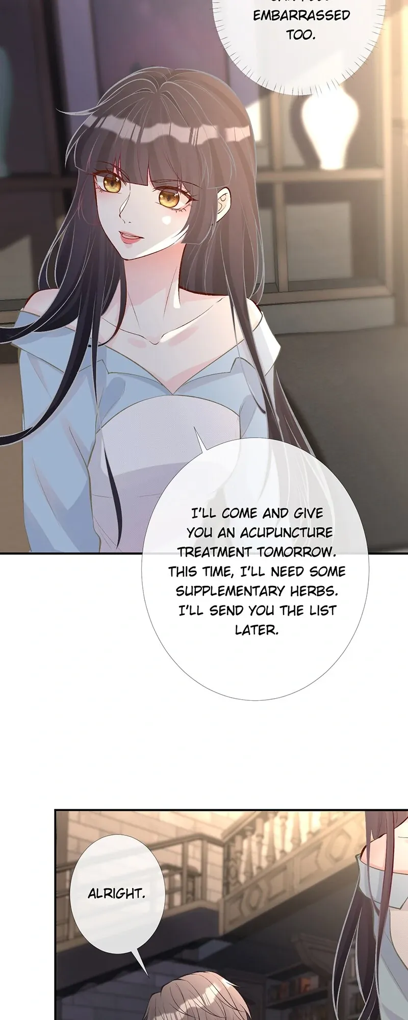 Everyone’s Darling - Chapter 88 Page 32
