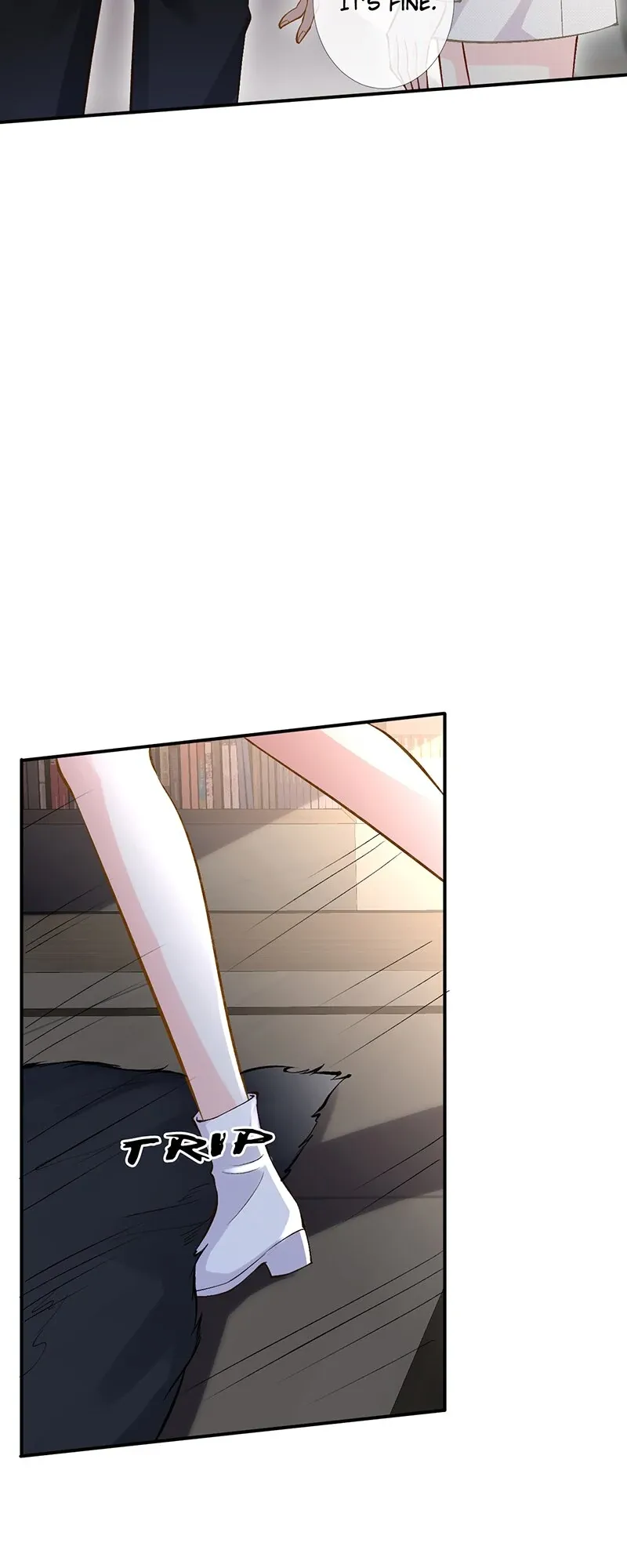 Everyone’s Darling - Chapter 88 Page 34