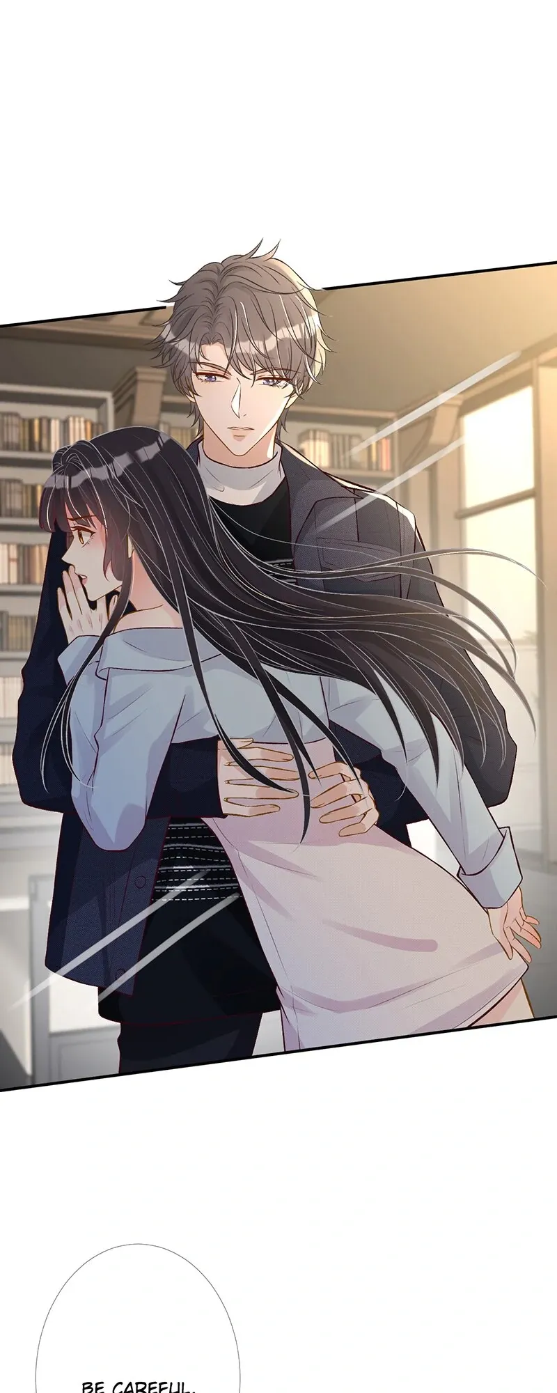 Everyone’s Darling - Chapter 88 Page 37
