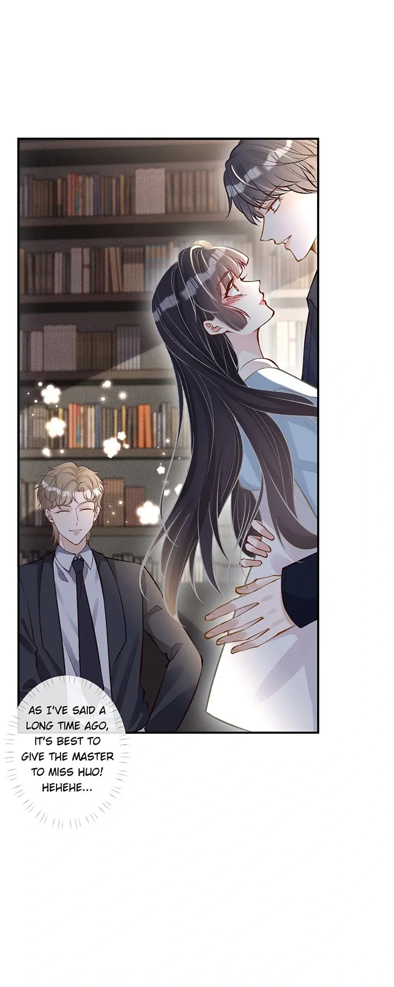 Everyone’s Darling - Chapter 89 Page 2