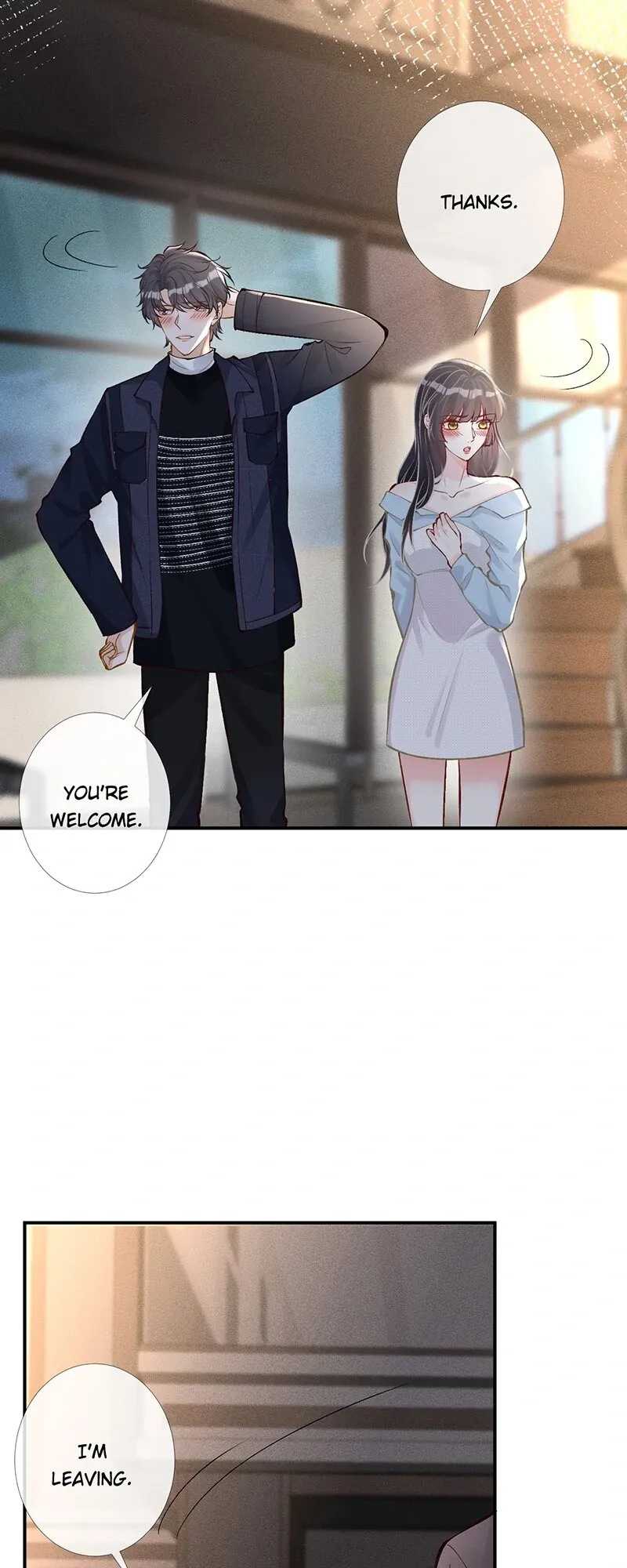 Everyone’s Darling - Chapter 89 Page 4
