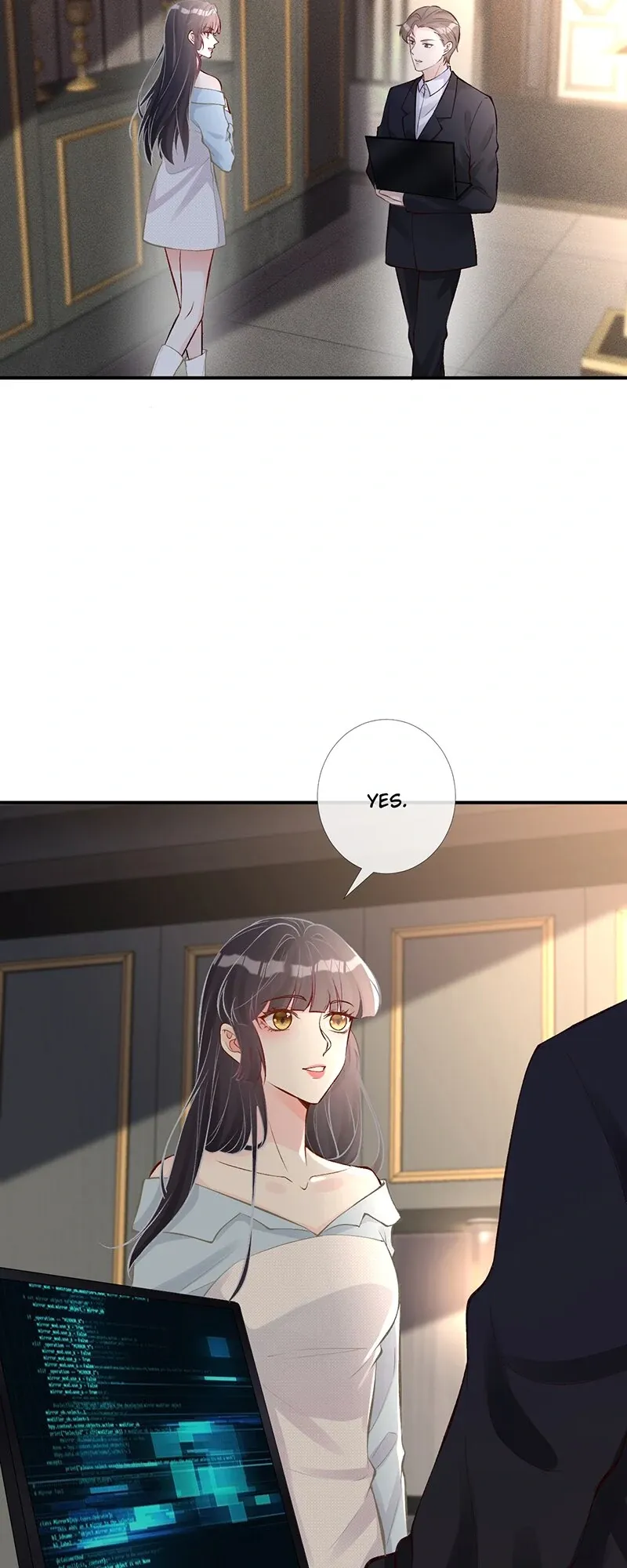 Everyone’s Darling - Chapter 89 Page 6
