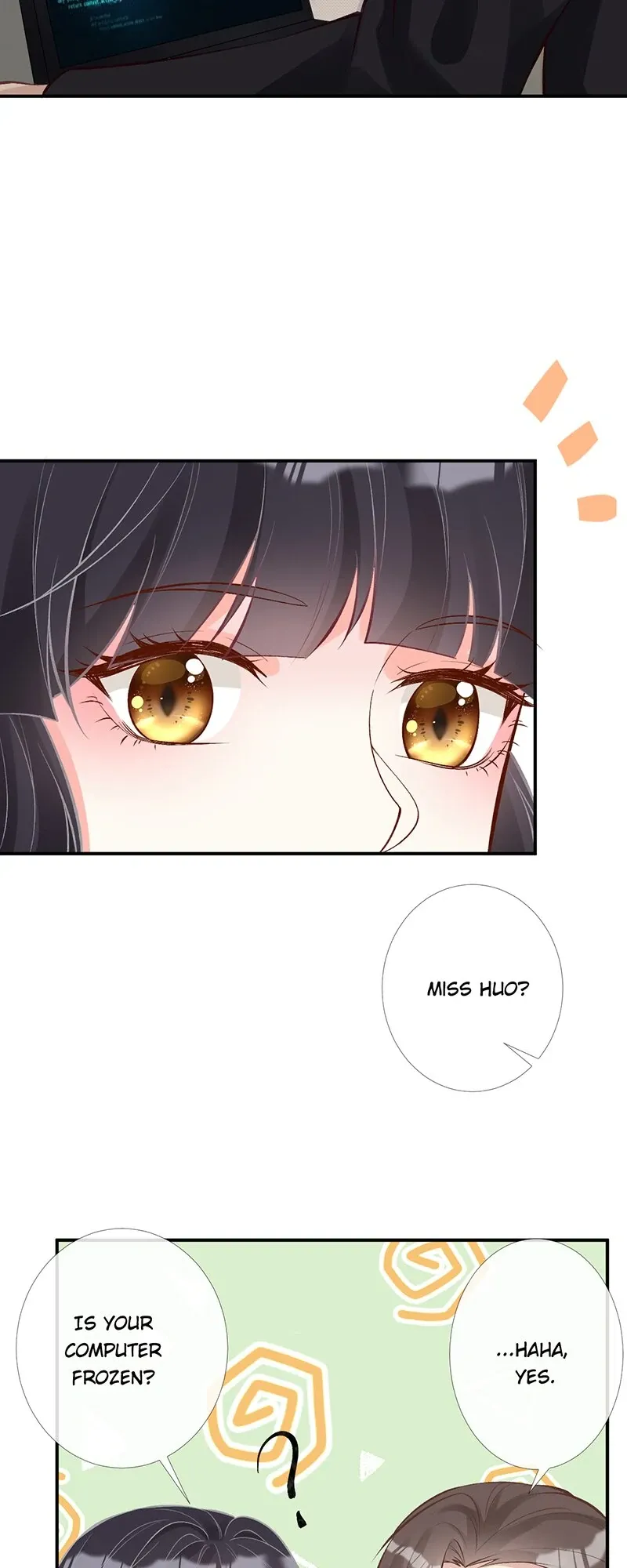 Everyone’s Darling - Chapter 89 Page 7