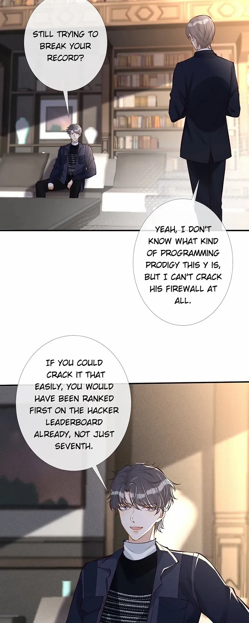 Everyone’s Darling - Chapter 89 Page 10