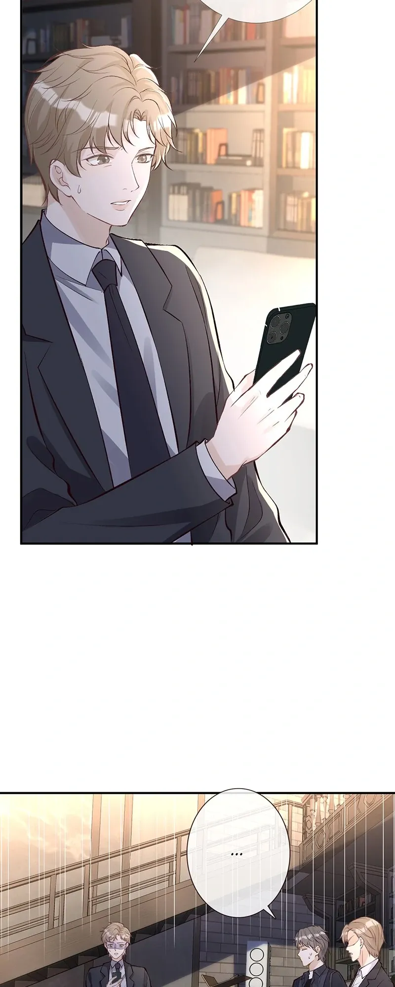Everyone’s Darling - Chapter 89 Page 12