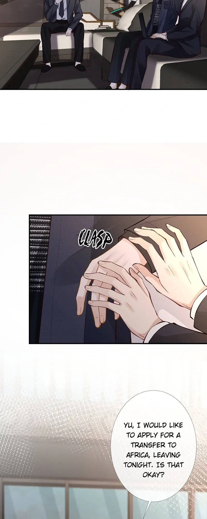 Everyone’s Darling - Chapter 89 Page 13