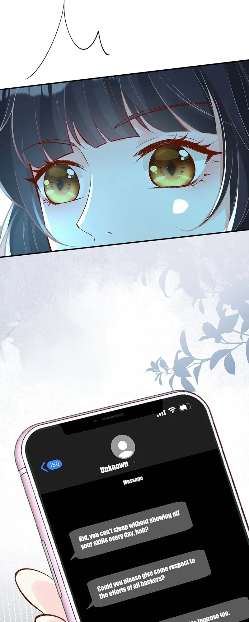 Everyone’s Darling - Chapter 89 Page 19