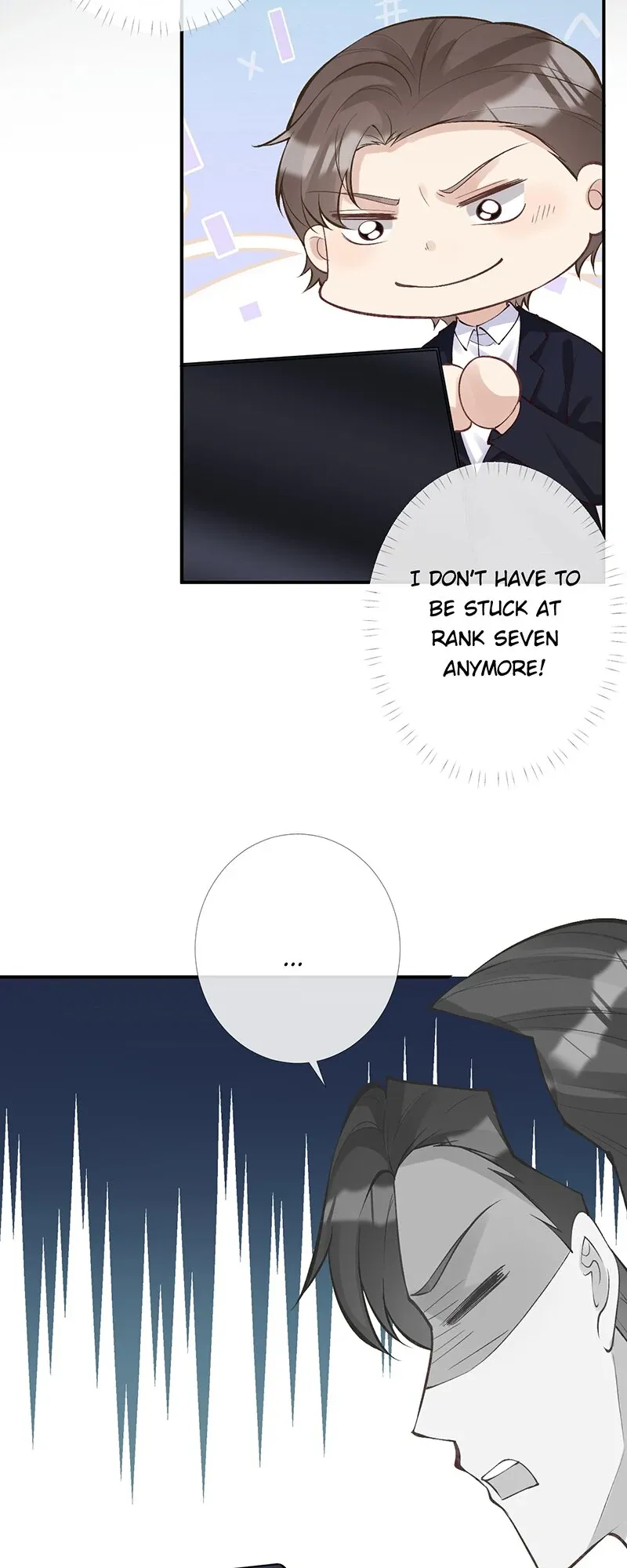 Everyone’s Darling - Chapter 89 Page 21