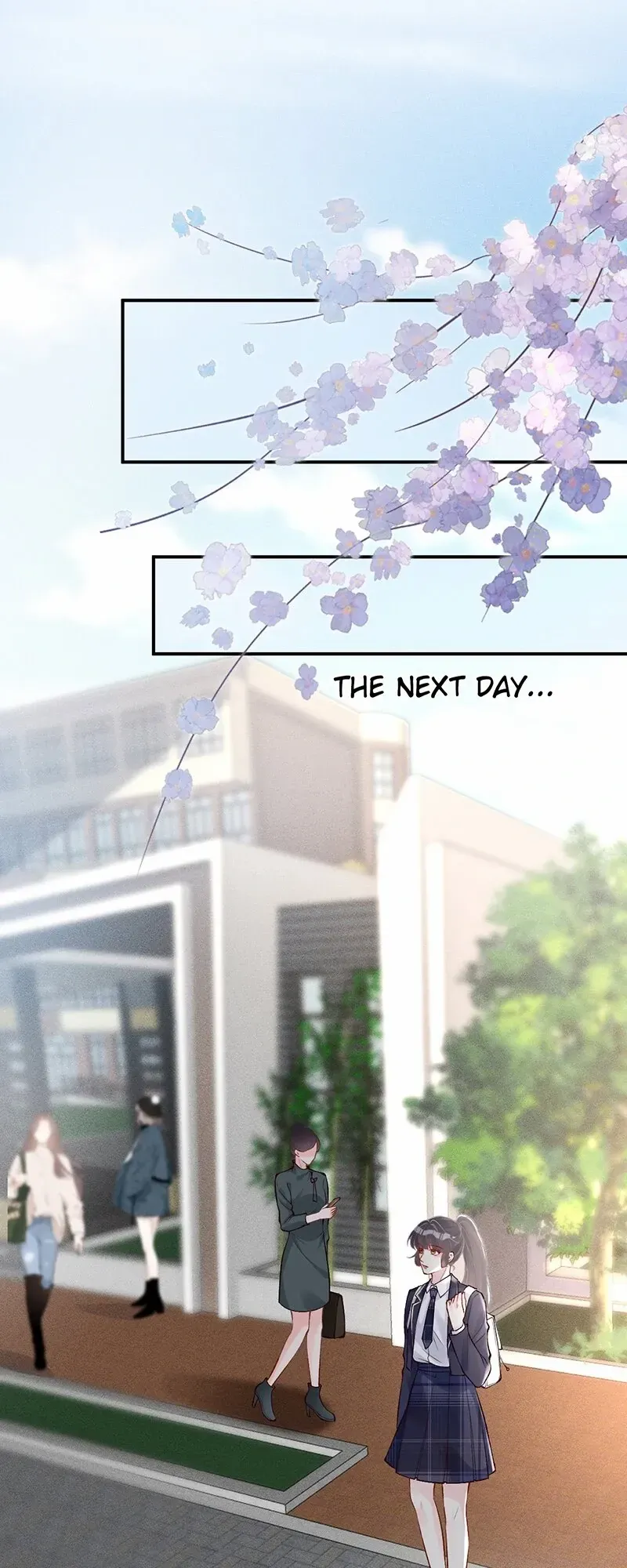 Everyone’s Darling - Chapter 89 Page 24