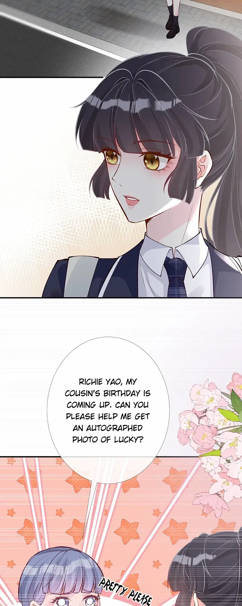 Everyone’s Darling - Chapter 89 Page 25