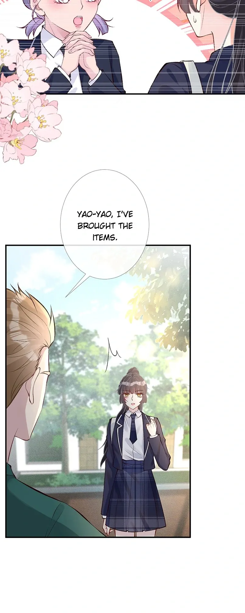 Everyone’s Darling - Chapter 89 Page 26