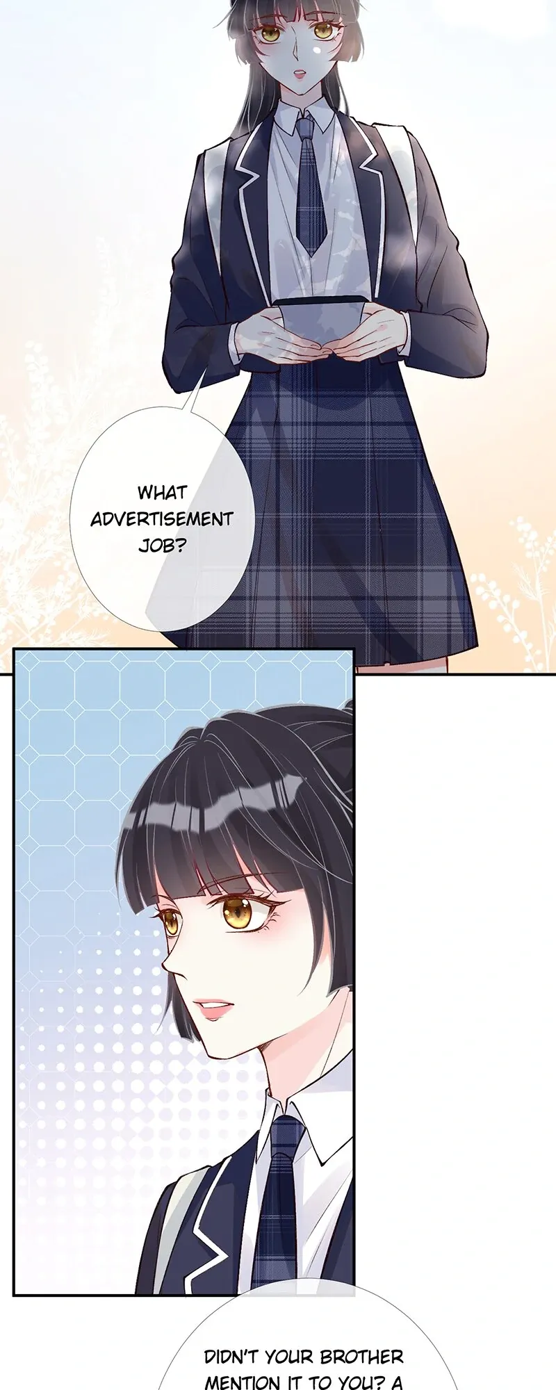 Everyone’s Darling - Chapter 89 Page 28