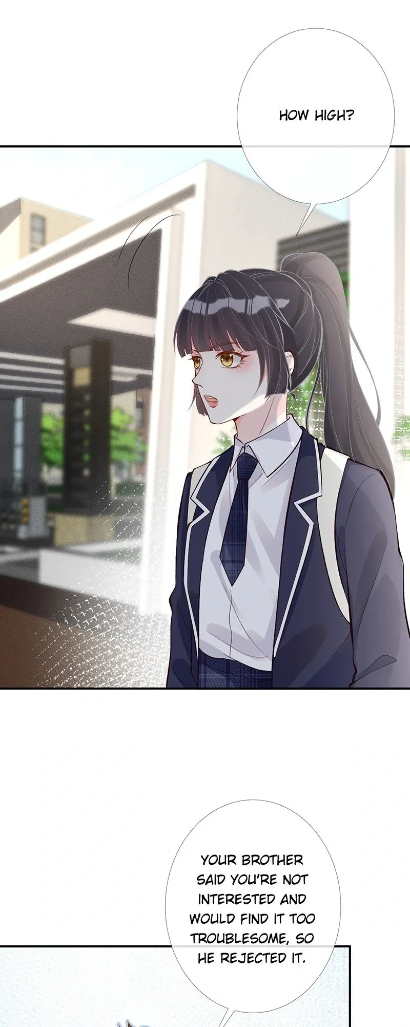 Everyone’s Darling - Chapter 89 Page 30