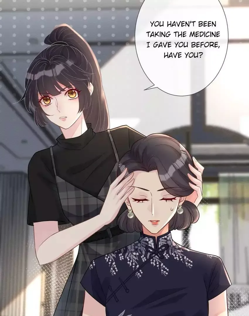 Everyone’s Darling - Chapter 9 Page 9