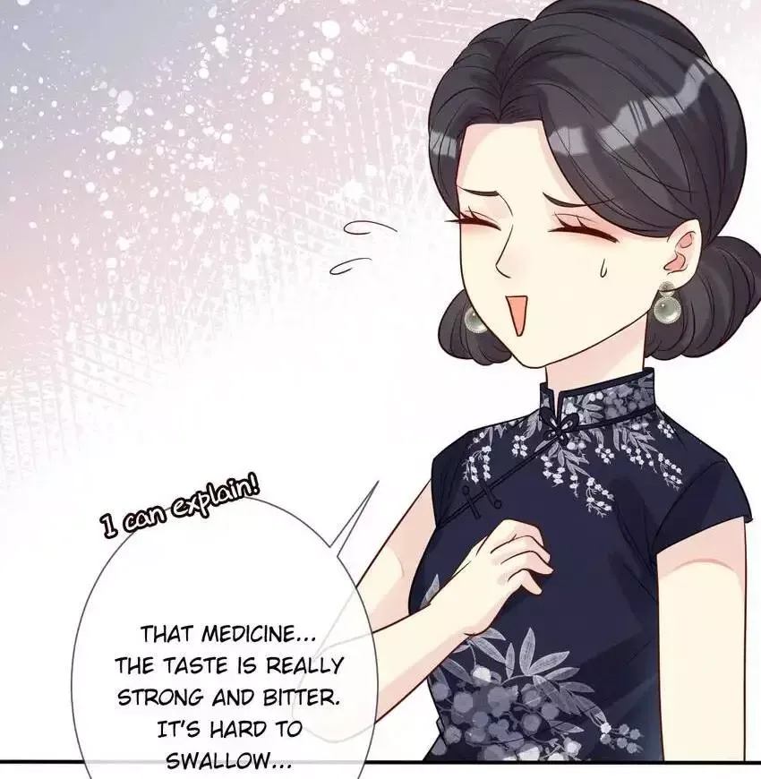 Everyone’s Darling - Chapter 9 Page 11