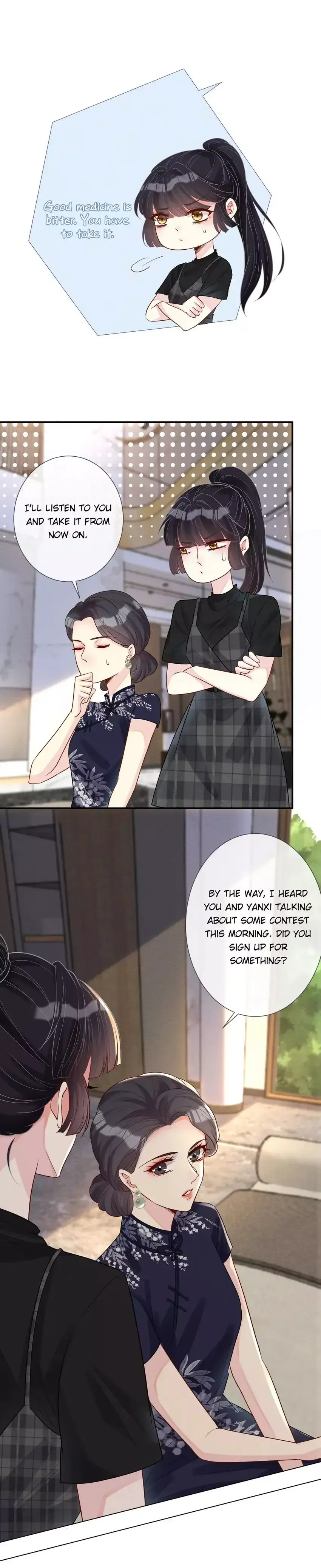 Everyone’s Darling - Chapter 9 Page 13