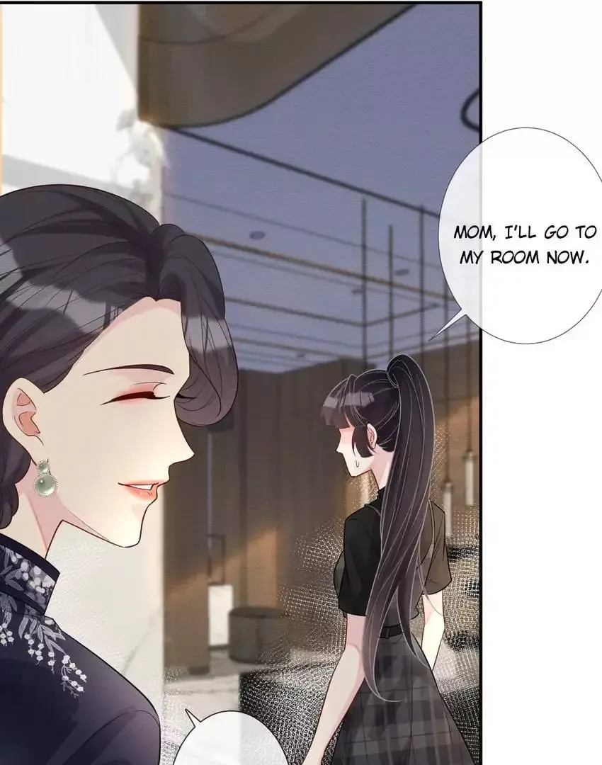 Everyone’s Darling - Chapter 9 Page 15