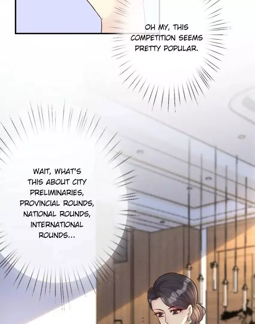 Everyone’s Darling - Chapter 9 Page 17
