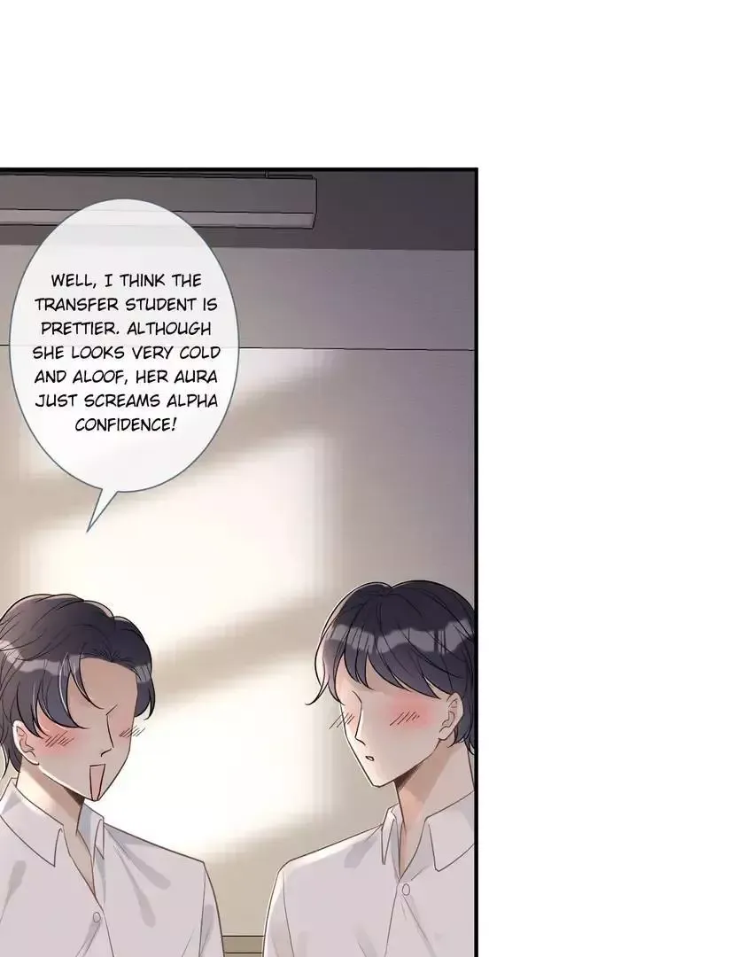 Everyone’s Darling - Chapter 9 Page 23