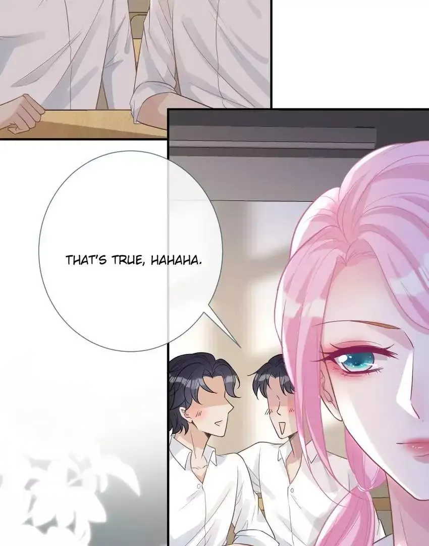 Everyone’s Darling - Chapter 9 Page 24