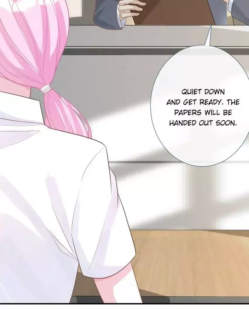 Everyone’s Darling - Chapter 9 Page 26