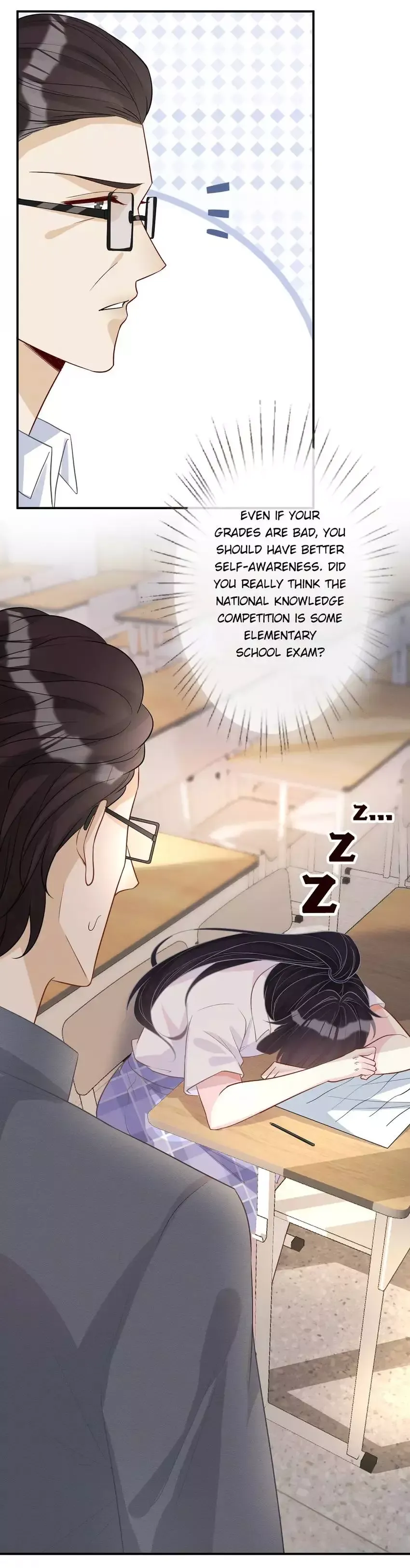 Everyone’s Darling - Chapter 9 Page 29