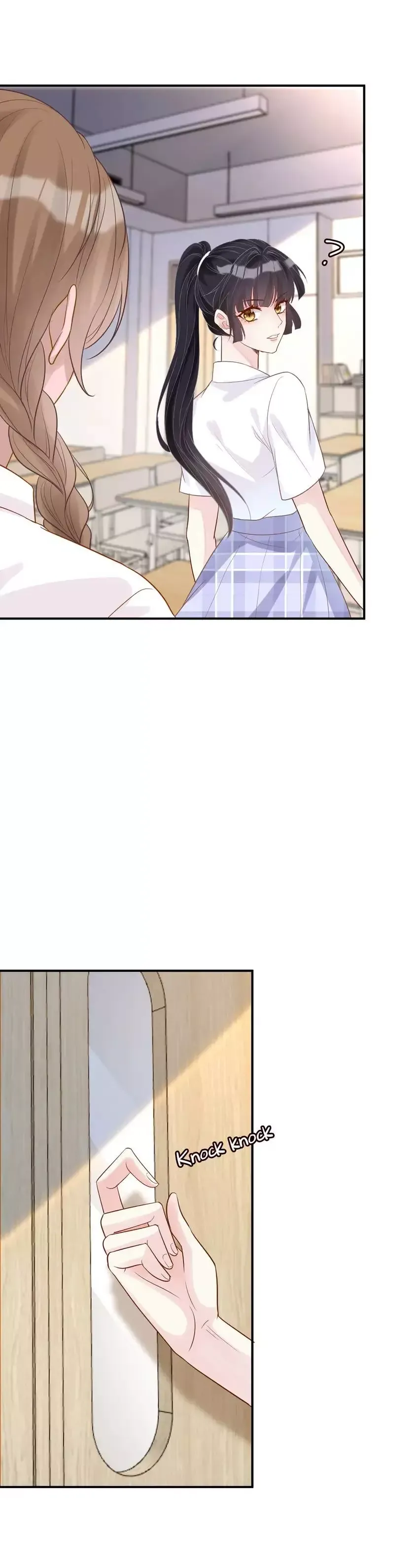 Everyone’s Darling - Chapter 9 Page 33