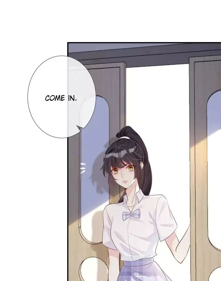Everyone’s Darling - Chapter 9 Page 34