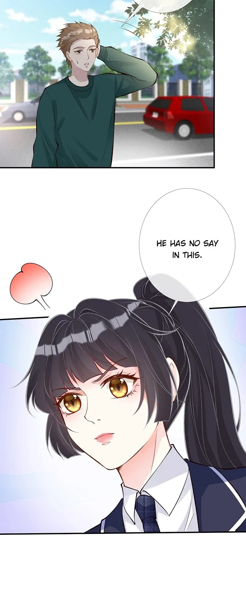 Everyone’s Darling - Chapter 90 Page 2